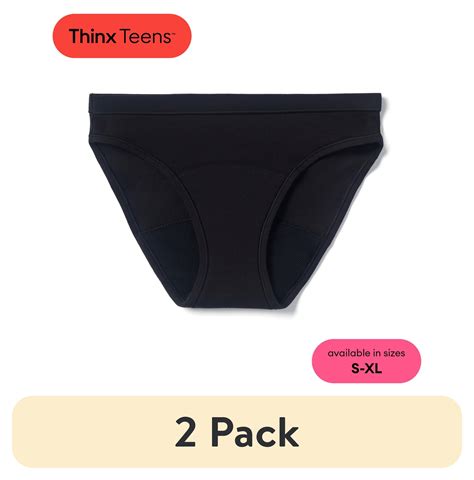 thinx leak proof underwear|Unders By Proof Vs. Thinx Period Underwear: In